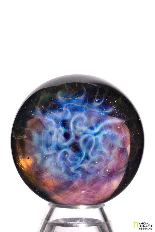 弹珠还可以这么玩