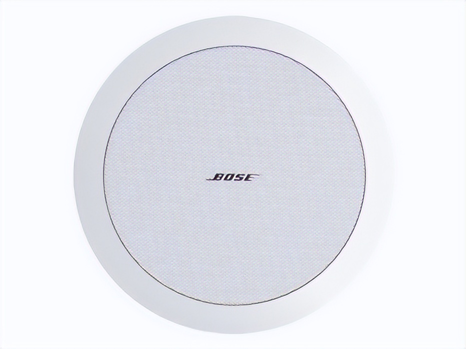 bose freespace ds16f/ds40f吸顶音箱 音视频工程商 中国供应商