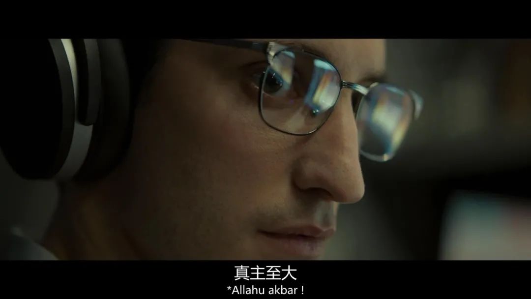 这么精彩的片子没有引进太遗憾了吧