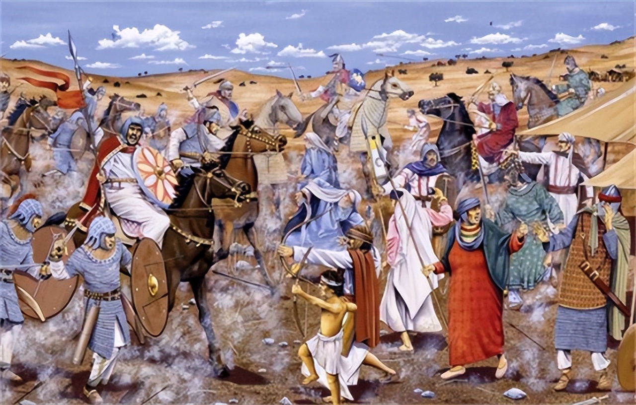 边缘化和跌入谷底:埃及科普特人战后政治地位为何一落千丈