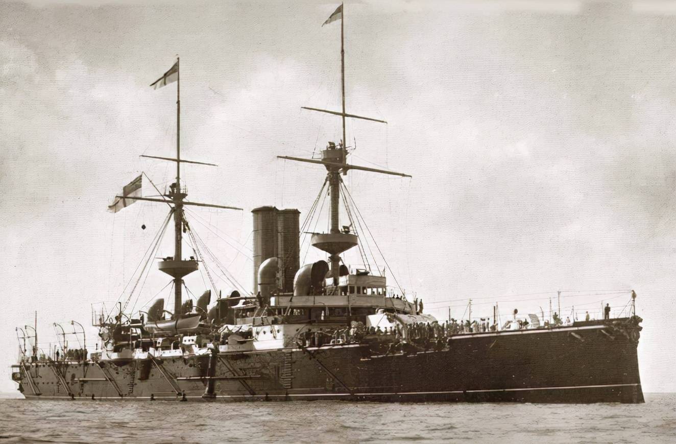 中德已达成合作,德国将调查八国联军在华掠夺的文物,欲归还中国