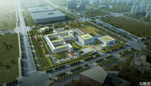 沈阳市委党校迁建最新消息来啦!