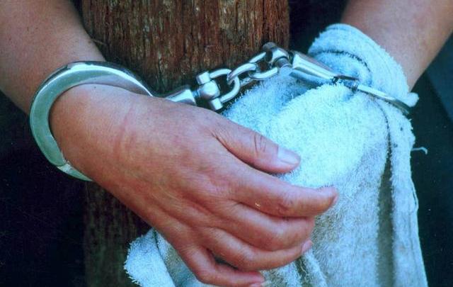 榆林一女子伙同情人谋杀亲夫,潜藏18年后被抓!