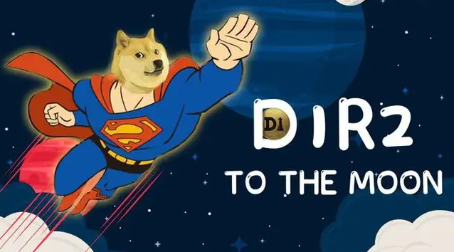 dogecoin 和 shiba inu 处于领先地位