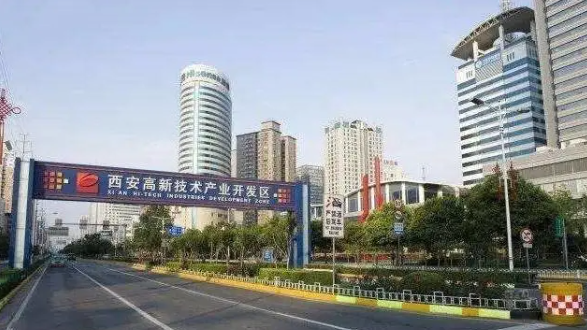 20年前的徐家庄,是多少外地年轻人,来西安的第一个落脚点