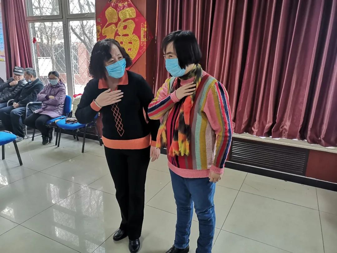 人物特写|杨淑芬:逐梦新时代 奋斗共精彩