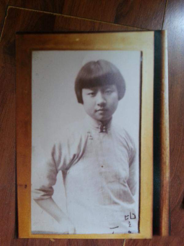 钱秀玲:比利时的中国妈妈,她凭一封信件,在枪口下救出一百多人