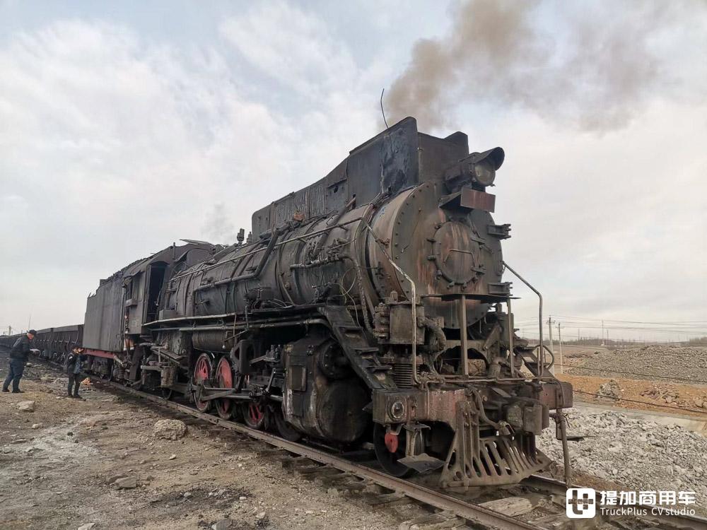 蒸汽机动力的卡车您听说过吗?带您回顾上世纪蒸汽卡车的光辉历史
