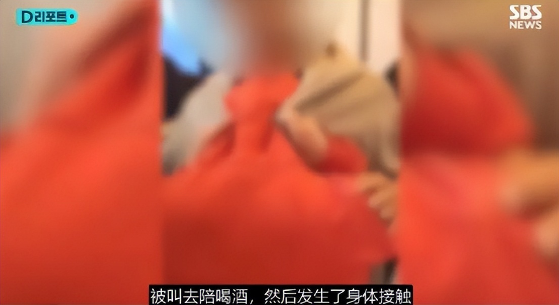 被丈夫泄露私密视频,遭侵害8小时,25岁上吊自杀,韩娱有多黑暗