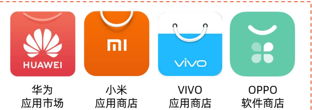 华为应用市场即将推行64位应用,好处是啥?看看苹果就知道了!