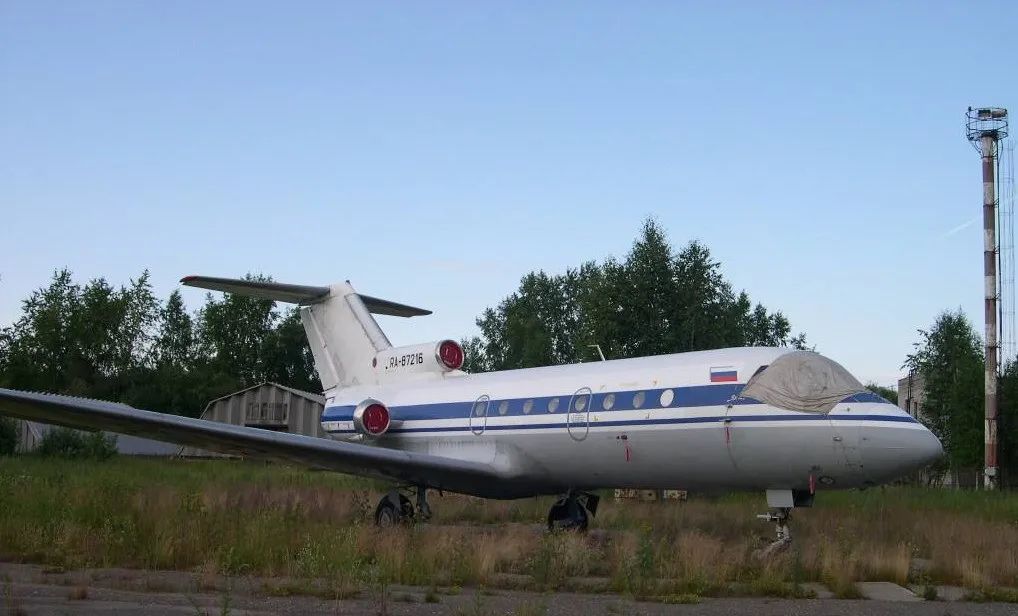 雪上加霜祸不单行,记苏联民航1080航班1978.10.7叶卡捷琳堡空难