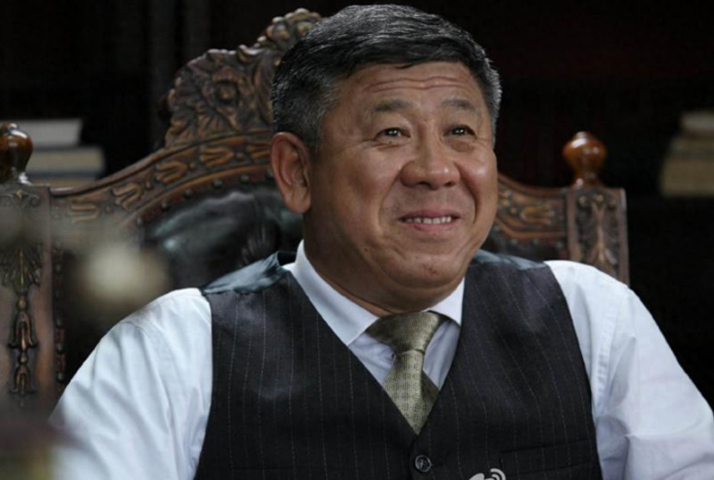 回顾演员程煜甘愿被妻子领导托起白血病弟弟的生命之舟