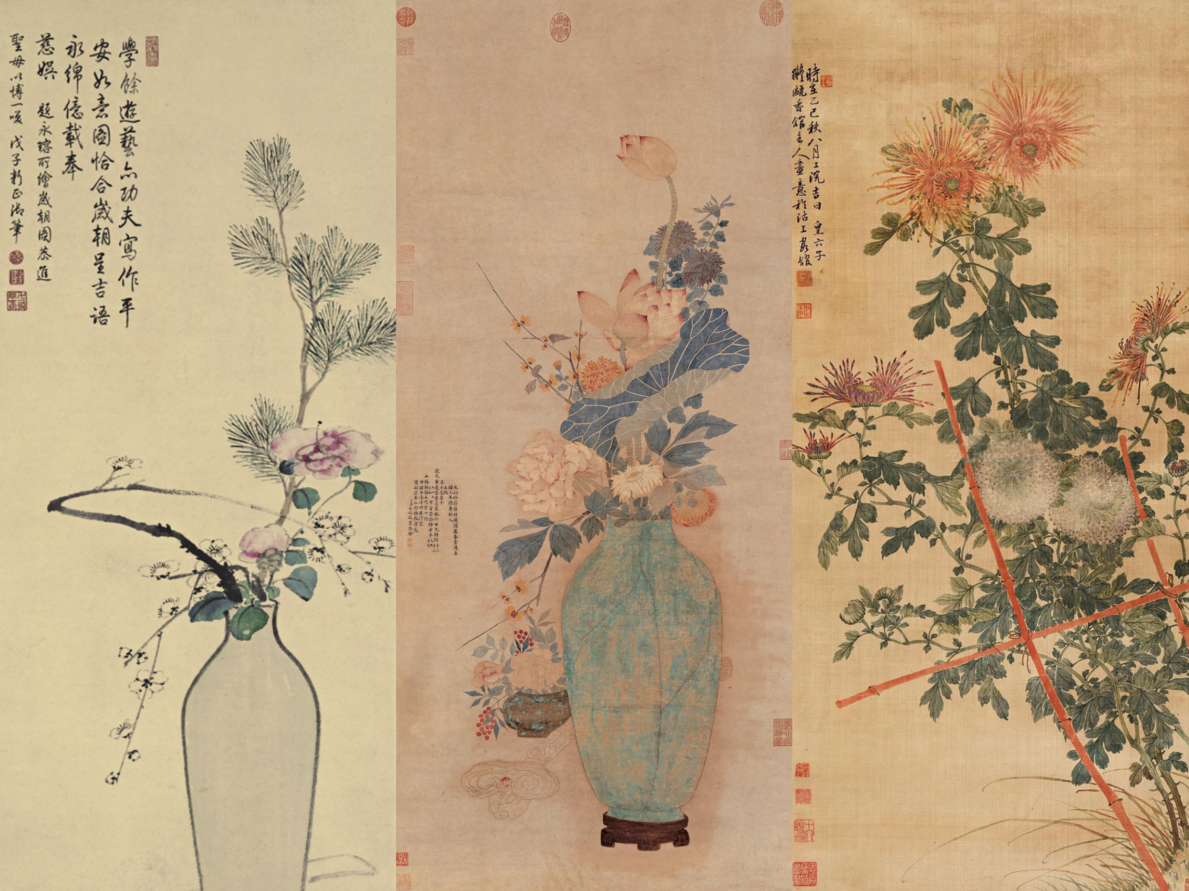 六阿哥永瑢,兄妹双双与富察家联姻,才华出众为何早早被过继?