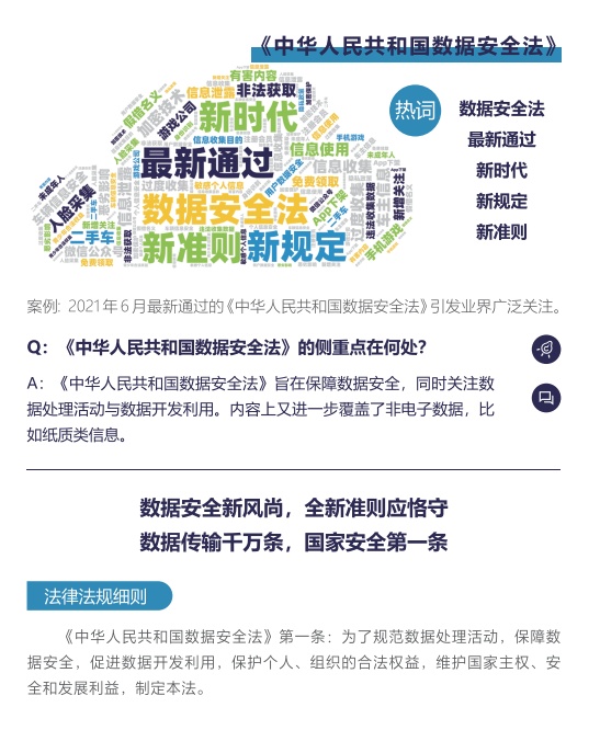 加强法律对网络安全_加强法律对网络安全的保护