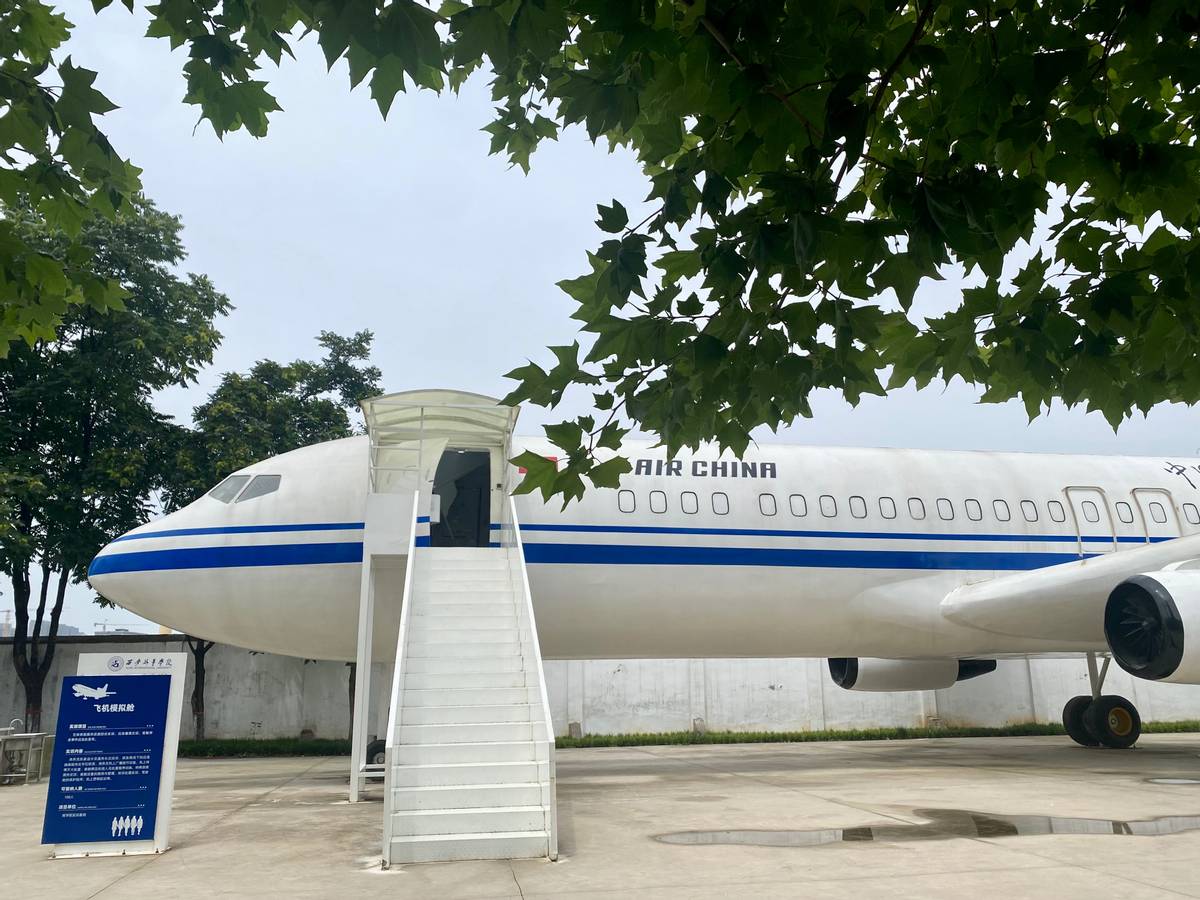 高考之后,如何做出明智的大学选择?西安外事学院或是不错的选择