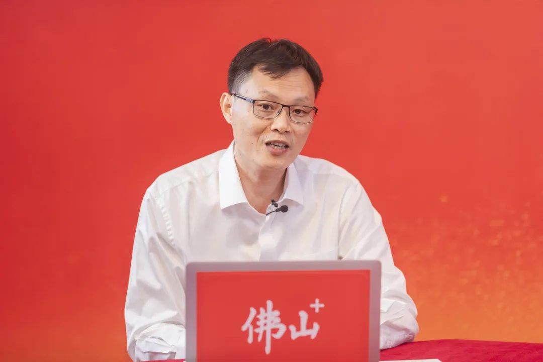 【区长访谈】孔海文:再造五大新片区,刷新首善之区价值新高度