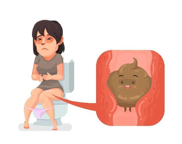 大便总有拉不干净的感觉?可能是身体在告诉你,或是出问题了