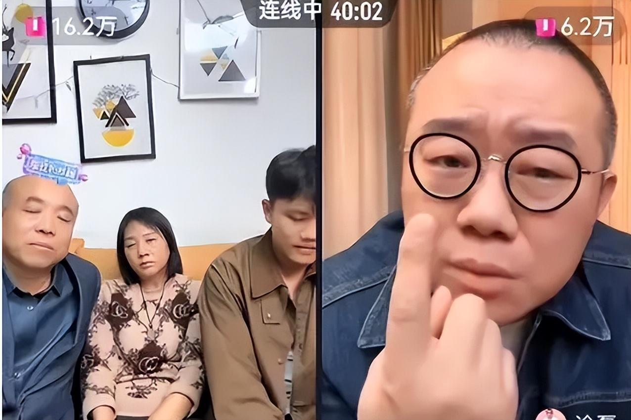 涂磊事件持续发酵,网友愤怒让他解释,涂磊却以甩锅回应