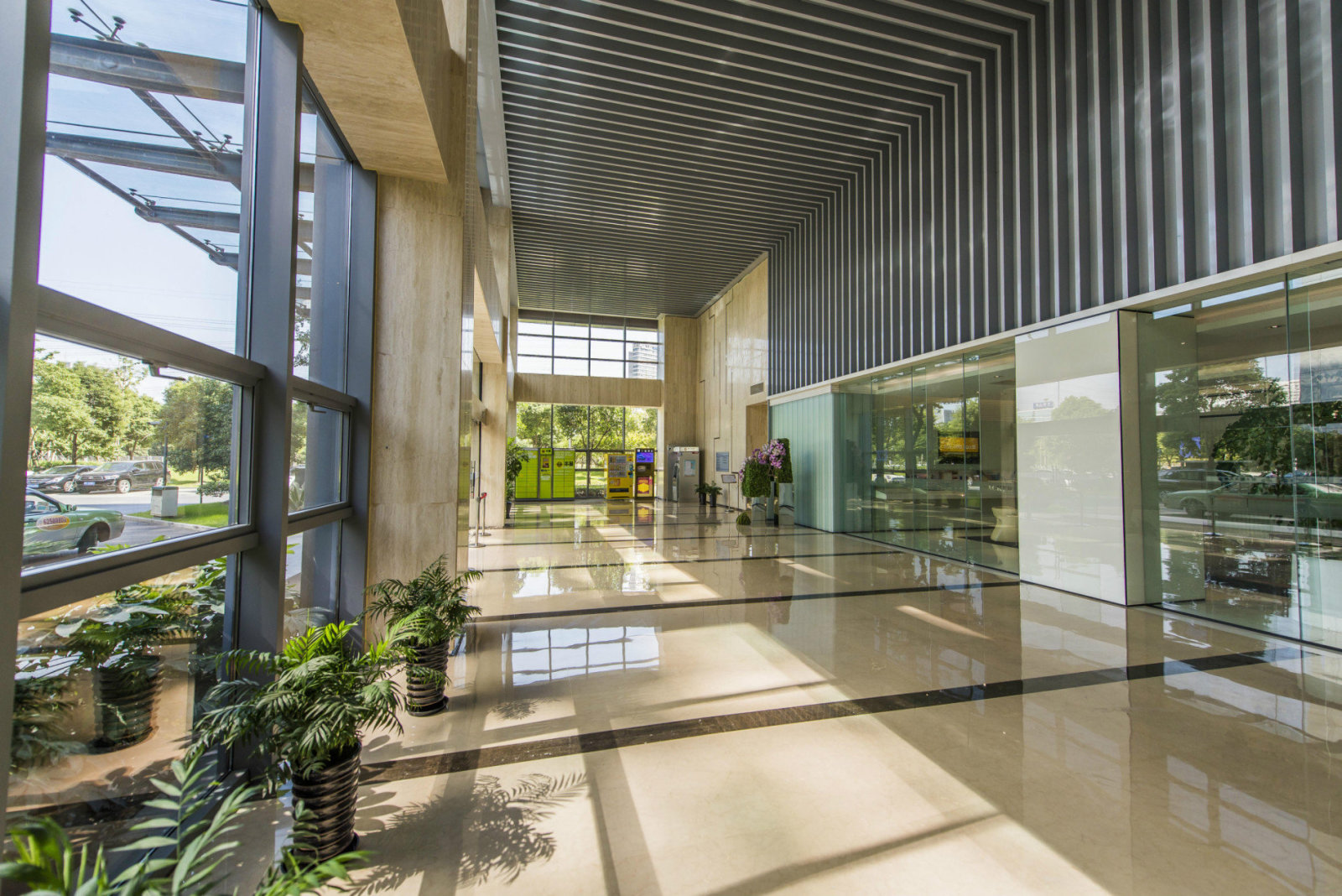 星联科技园-徐汇 - 漕河泾 虹梅路1535号