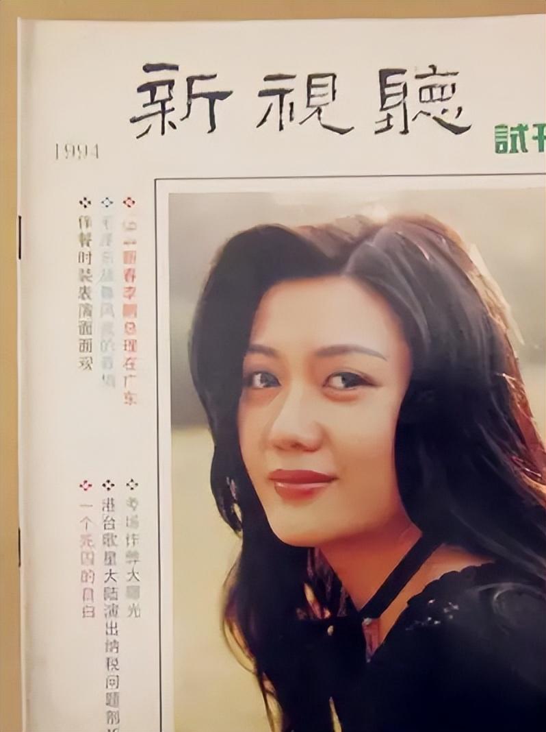 98年广州保安为女友凑手术费杀害著名女主持人逮捕后被判死刑