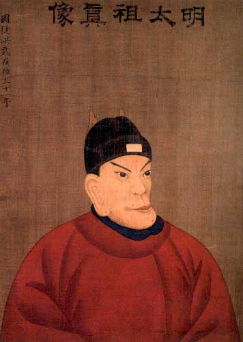 一统江山刘伯温:分明是明朝开国元勋,却为何落得晚景凄凉?
