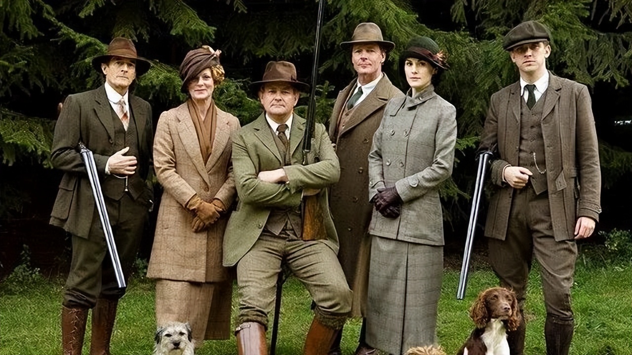 14世纪末到16世纪中叶,英国乡绅阶层是如何崛起的?