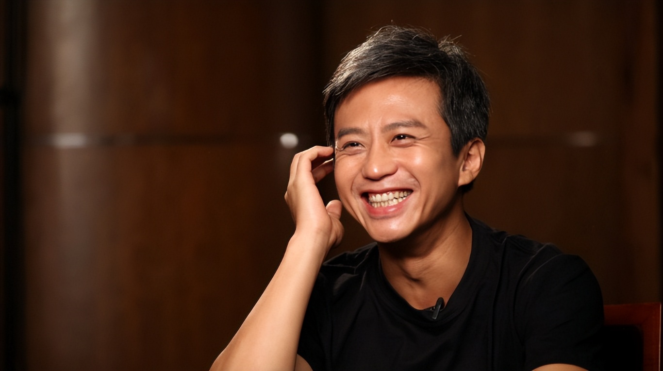 邓超"因小心眼"与郝蕾分手和孙俪结婚,跟陈赫鹿晗成为圈内好友