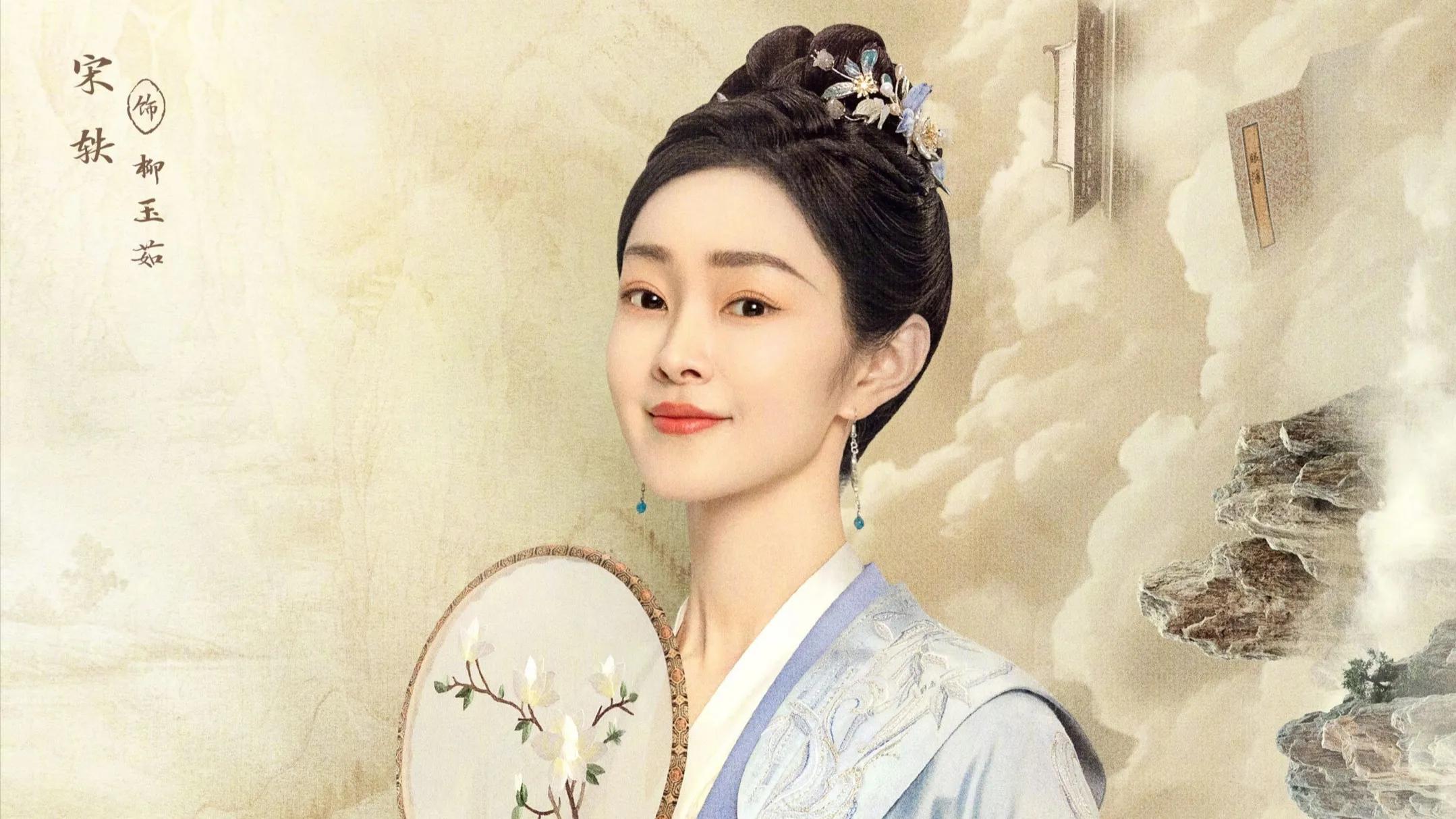 两部新剧今晚播出,三大女神pk人气小花,谁能拔得暑期档头筹?