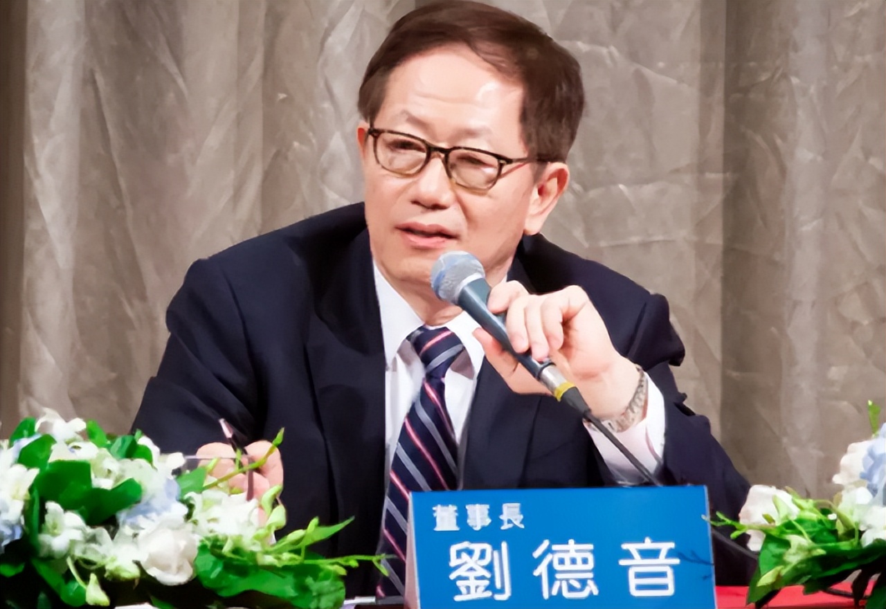 刘德音再一次表明态度,外媒:台积电基本是放弃挣扎了