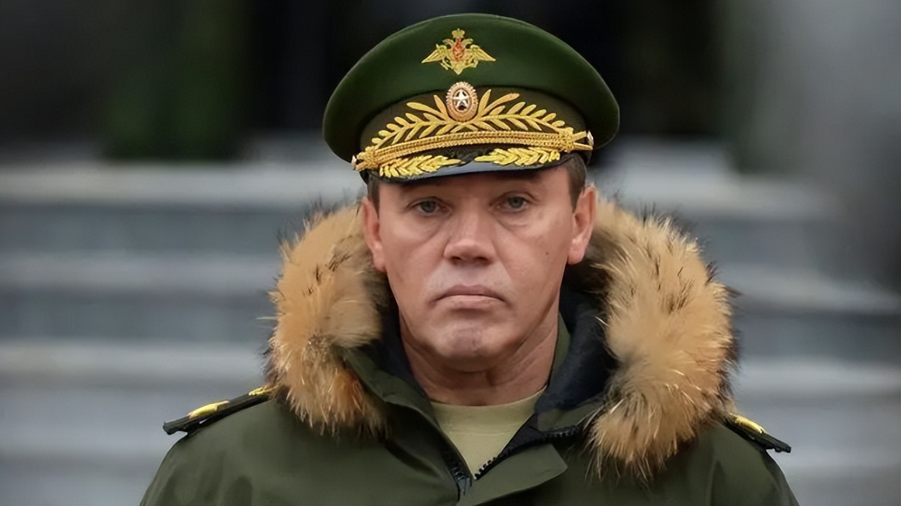 格拉西莫夫被解职,绍伊古改当副总理,俄国防部面临人事变动