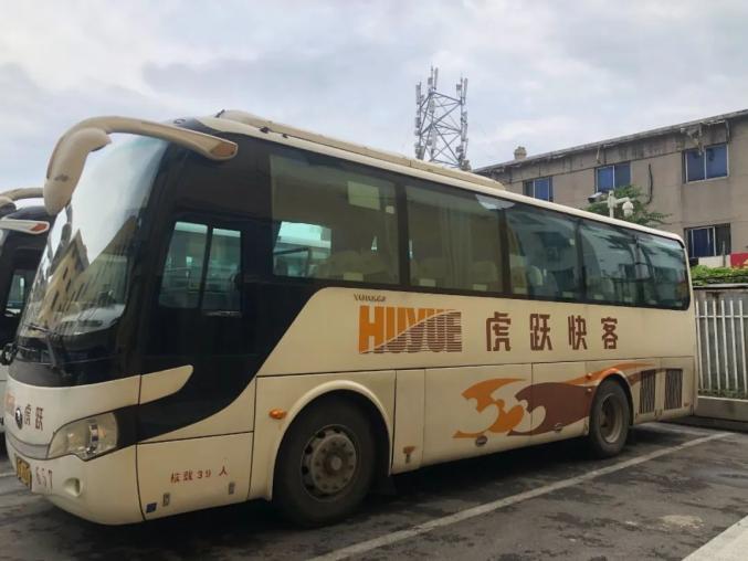 辽阳至桃仙机场客运班线恢复运营