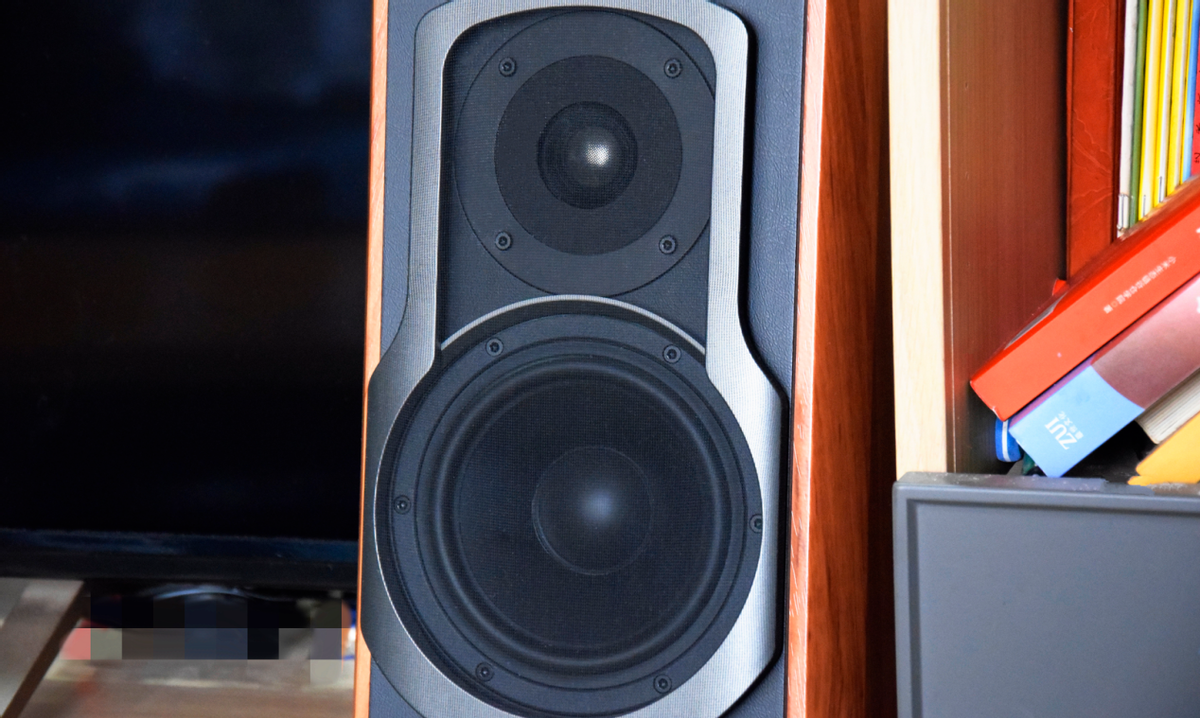 漫步者s1000mkii无线蓝牙|有线|电脑|电视|hifi级有源音箱评测