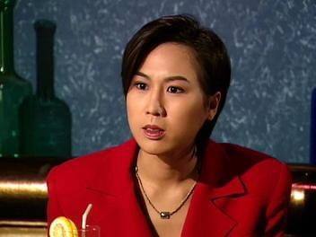 港星梁咏琳息影20年罕见露面,错爱有妇之夫,定居国外做红酒生意