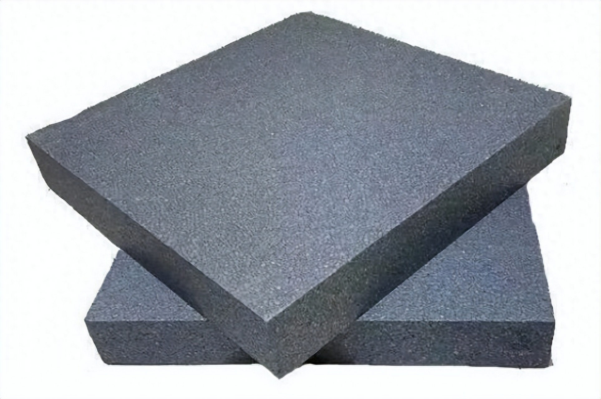 石墨匀质板是一种常见的建筑材料,它通常由石墨,填料和粘合剂组成.