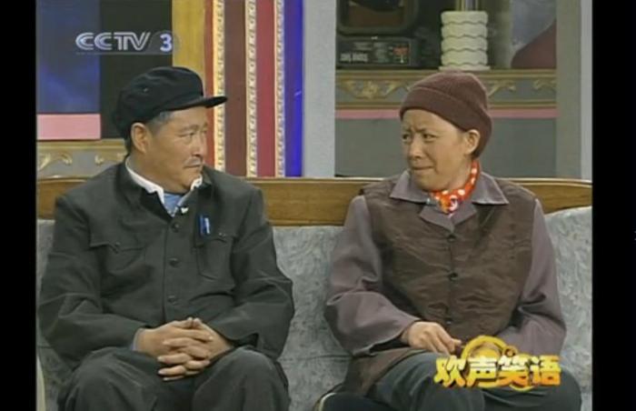 60岁宋丹丹从人艺正式退休!多少人的青春结束了?