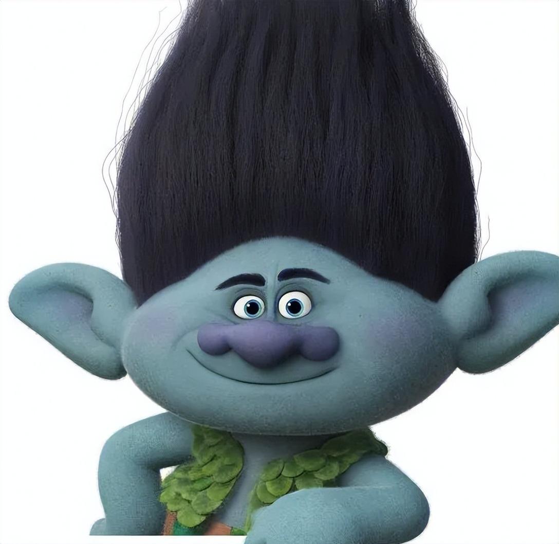 从电影《魔发精灵》看青春疾苦与自我成长的主题呈现