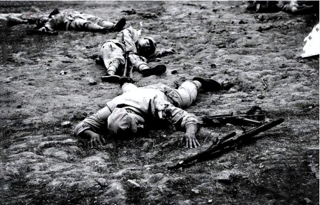 抗美援朝时大叛徒谷中蛟:害死6700多名战友后逃到台湾,现状如何?