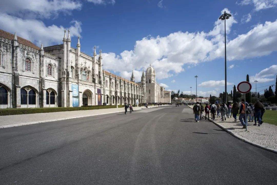 移民欧洲先了解葡萄牙