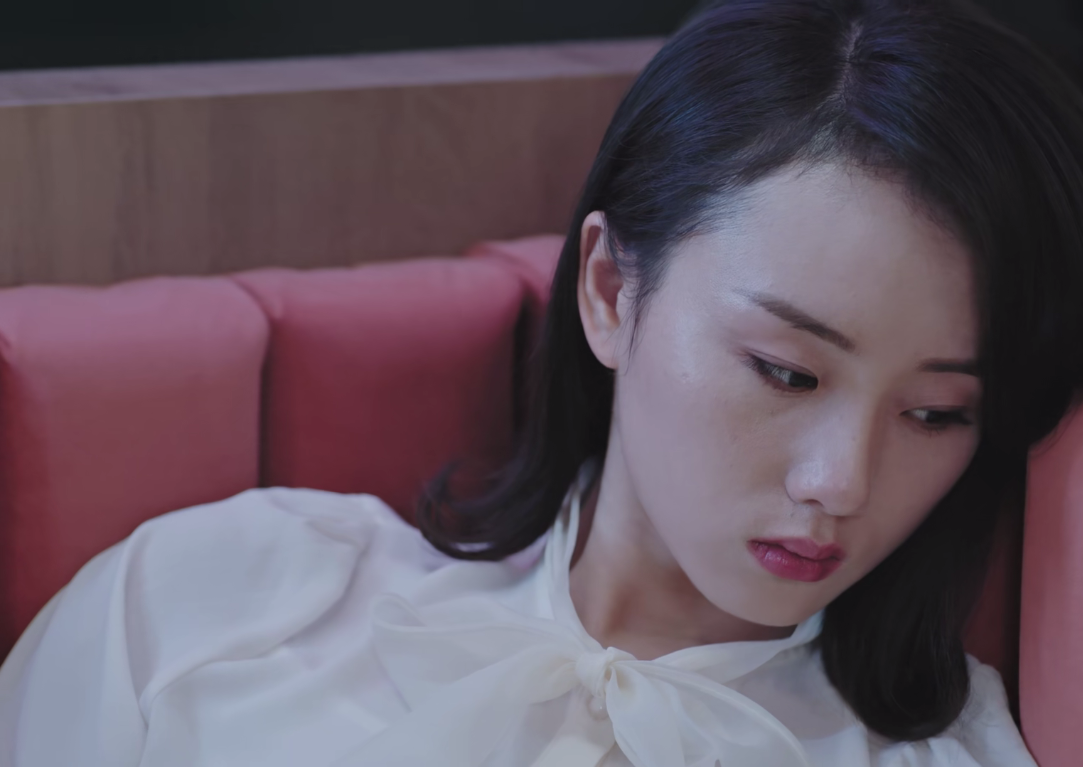 我的小确幸:3个女人三种结局,秦楚爱而不得,"丛容"幸福甜蜜