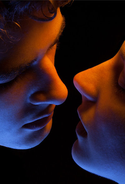 "接吻"有哪些好处?要不要伸舌头?提醒:这些常识了解下