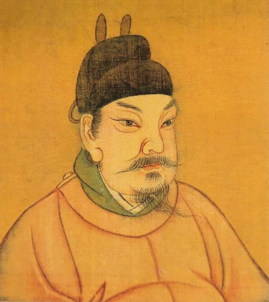 李后主的愁思:故国难复,红颜命薄