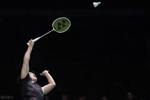 羽毛球吊球技术全面分析,共分为四个阶段,每个阶段认知各有不同
