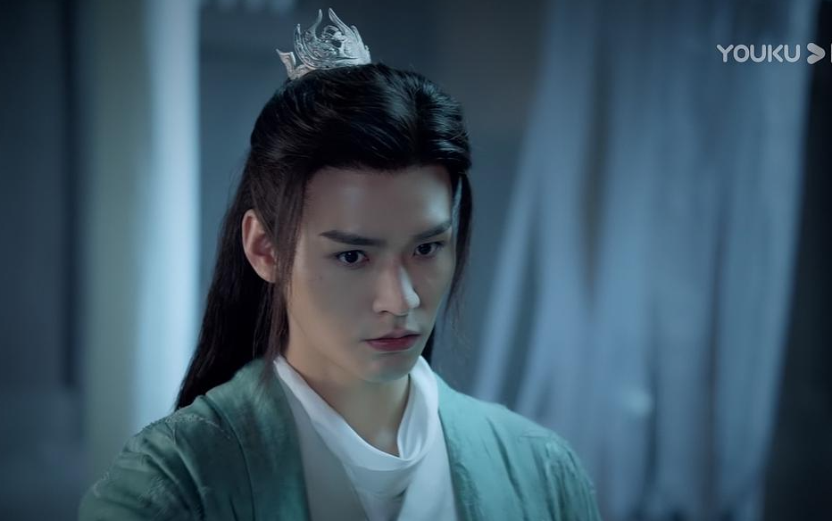 山河令里的老温,陈情令里的蓝湛,嫁给谁会更幸福?