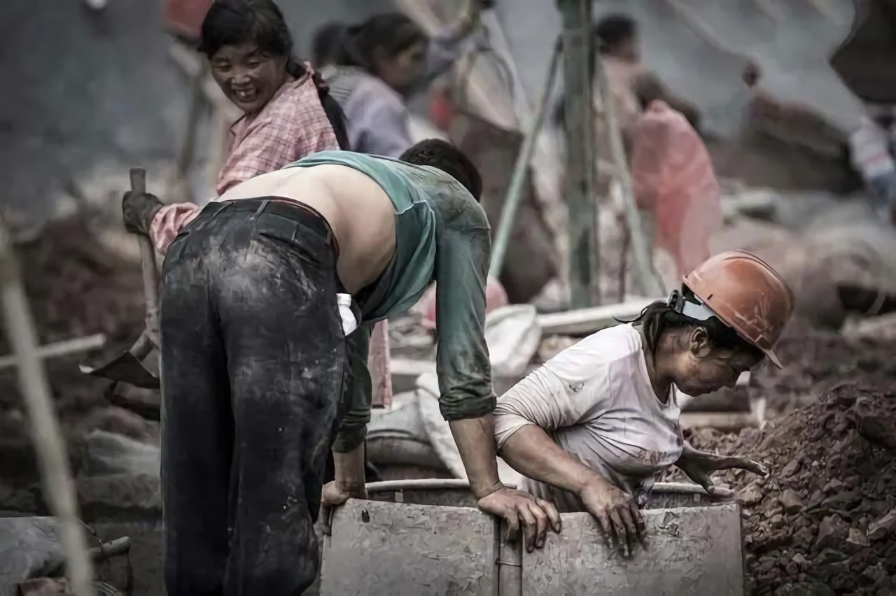 农民穷是有原因的三大原因无奈说出农民心声