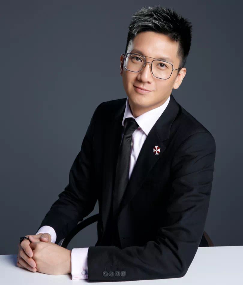 创梦天地高炼惇:从网吧少年到上市公司总裁,我经历了什么