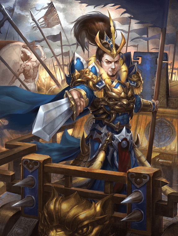 三国杀:界曹真隐藏黑马,锦囊克星,黄月英直呼受不了