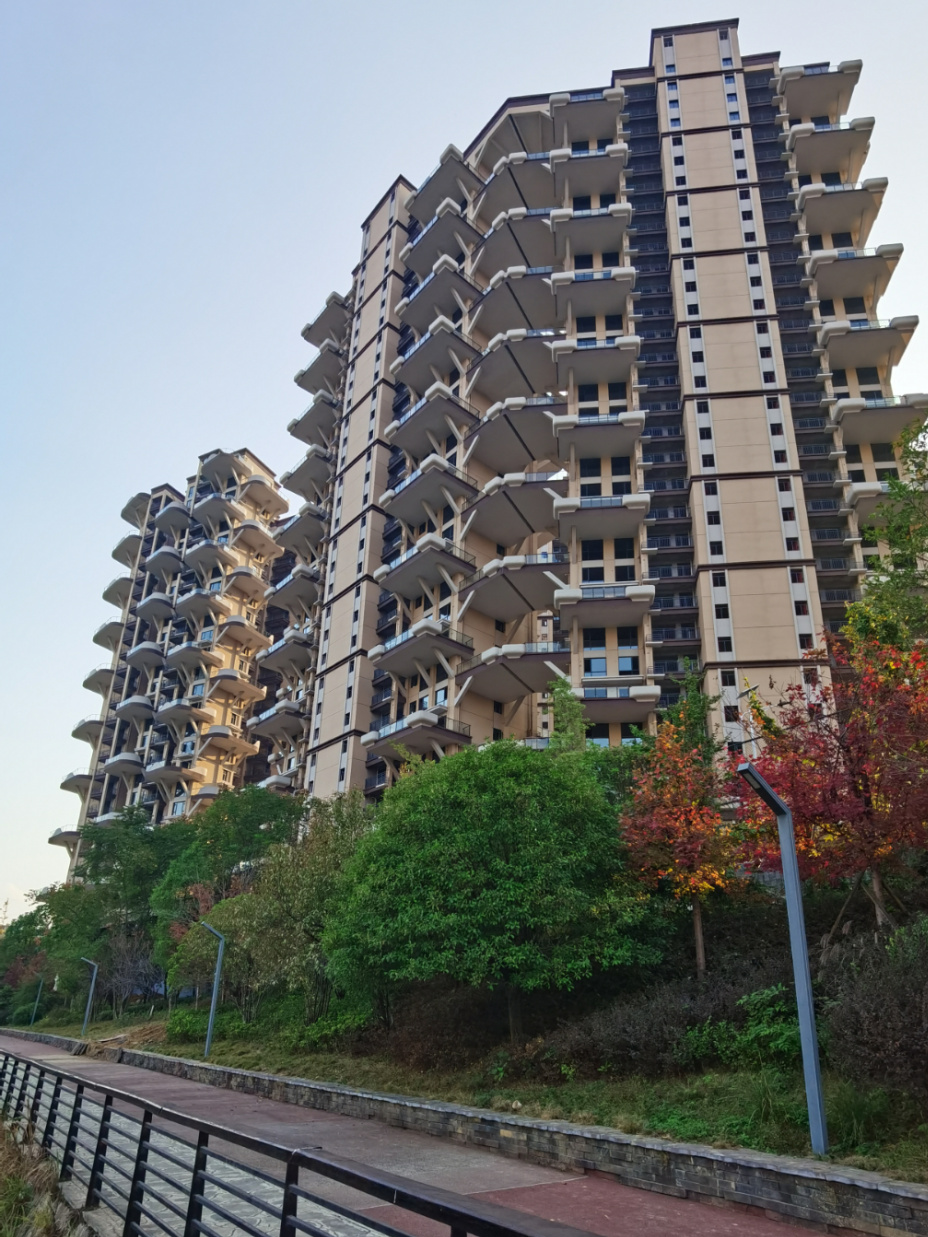 祥和江山|败家不去买家,特惠现房 4325元/㎡起