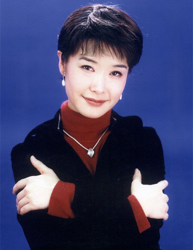 央视主持人王雪纯:53岁仍无子女,选择丁克有苦衷