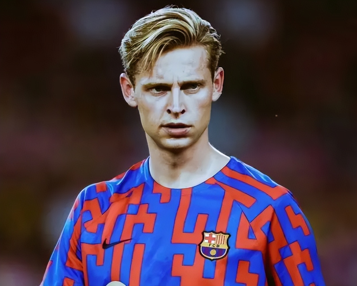 1亿欧曼城正式行动瓜迪奥拉挖角巴萨曼联恐将被截胡