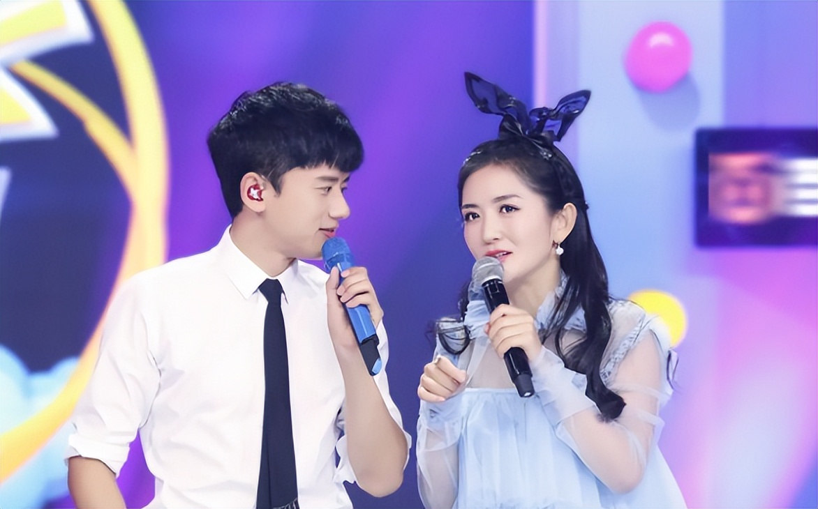 张杰和谢娜被爆料离婚?喜欢上邓紫棋,知情人士告知原因!